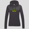 Women's College Hoodie Thumbnail