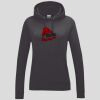 Women's College Hoodie Thumbnail