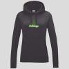 Women's College Hoodie Thumbnail