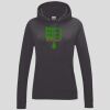 Women's College Hoodie Thumbnail