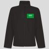 Classic softshell Thumbnail