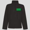 Classic softshell Thumbnail