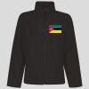 Classic softshell Thumbnail