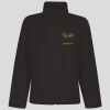 Classic softshell Thumbnail