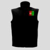 Classic softshell bodywarmer Thumbnail