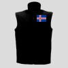 Classic softshell bodywarmer Thumbnail