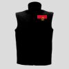Classic softshell bodywarmer Thumbnail