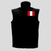 Classic softshell bodywarmer Thumbnail