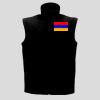 Classic softshell bodywarmer Thumbnail