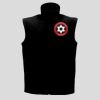 Classic softshell bodywarmer Thumbnail