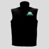 Classic softshell bodywarmer Thumbnail