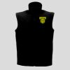 Classic softshell bodywarmer Thumbnail