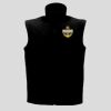Classic softshell bodywarmer Thumbnail
