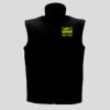 Classic softshell bodywarmer Thumbnail