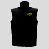 Classic softshell bodywarmer Thumbnail