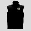 Classic softshell bodywarmer Thumbnail