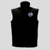 Classic softshell bodywarmer Thumbnail