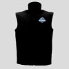 Classic softshell bodywarmer Thumbnail