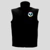Classic softshell bodywarmer Thumbnail