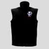 Classic softshell bodywarmer Thumbnail