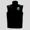 Classic softshell bodywarmer Thumbnail
