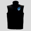 Classic softshell bodywarmer Thumbnail