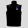 Classic softshell bodywarmer Thumbnail
