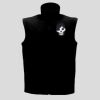 Classic softshell bodywarmer Thumbnail