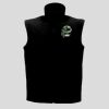 Classic softshell bodywarmer Thumbnail