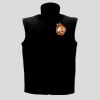 Classic softshell bodywarmer Thumbnail