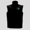 Classic softshell bodywarmer Thumbnail