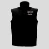 Classic softshell bodywarmer Thumbnail