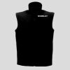 Classic softshell bodywarmer Thumbnail