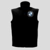 Classic softshell bodywarmer Thumbnail