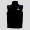 Classic softshell bodywarmer Thumbnail