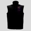 Classic softshell bodywarmer Thumbnail