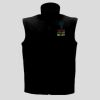 Classic softshell bodywarmer Thumbnail