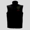Classic softshell bodywarmer Thumbnail