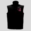 Classic softshell bodywarmer Thumbnail