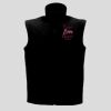 Classic softshell bodywarmer Thumbnail
