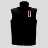 Classic softshell bodywarmer Thumbnail