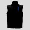 Classic softshell bodywarmer Thumbnail