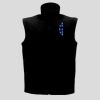 Classic softshell bodywarmer Thumbnail
