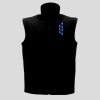 Classic softshell bodywarmer Thumbnail