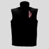Classic softshell bodywarmer Thumbnail