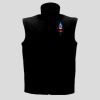 Classic softshell bodywarmer Thumbnail