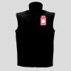 Classic softshell bodywarmer Thumbnail