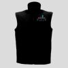 Classic softshell bodywarmer Thumbnail