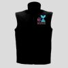 Classic softshell bodywarmer Thumbnail
