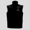 Classic softshell bodywarmer Thumbnail